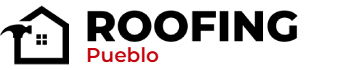 Pueblo Roofing Company Logo